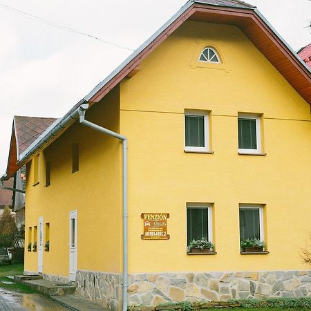 Apartmany Bistar Зуберец Екстериор снимка