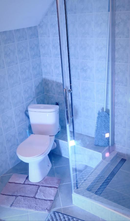 Apartmany Bistar Зуберец Екстериор снимка