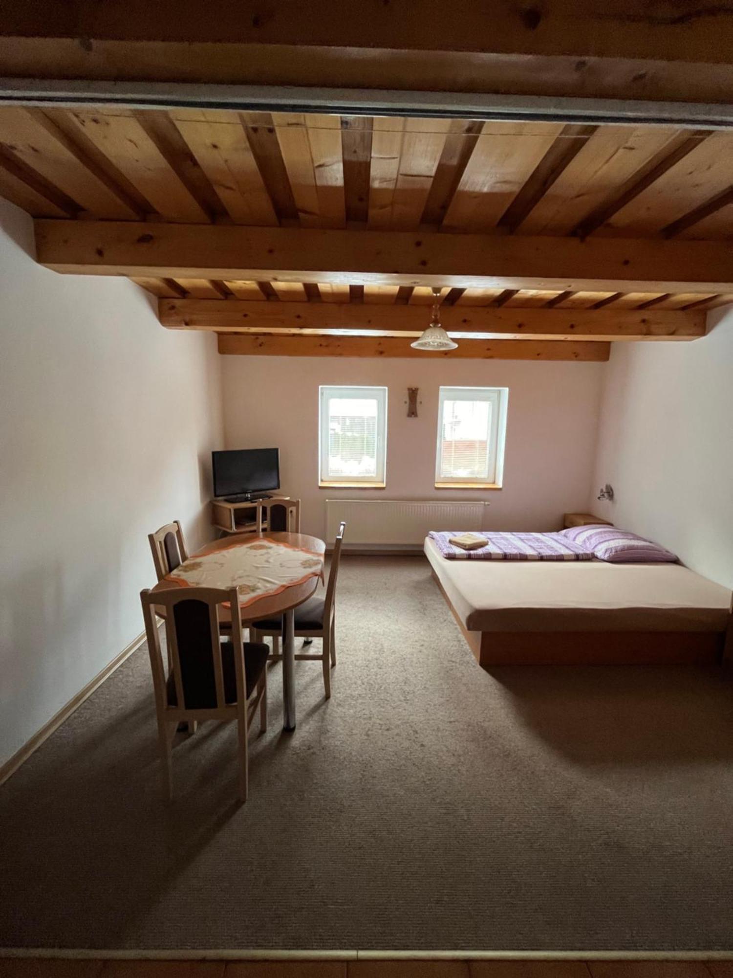 Apartmany Bistar Зуберец Екстериор снимка