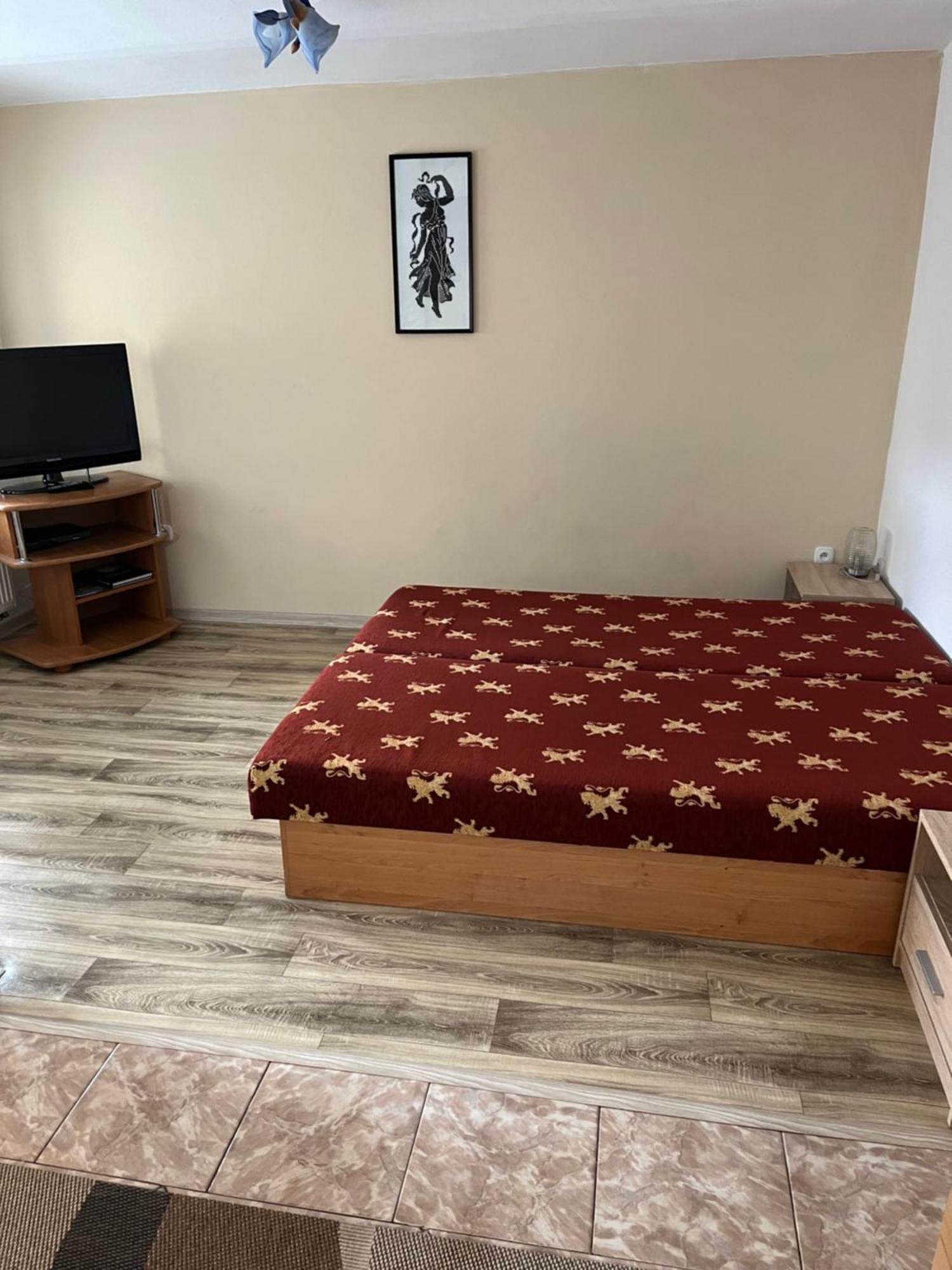 Apartmany Bistar Зуберец Екстериор снимка