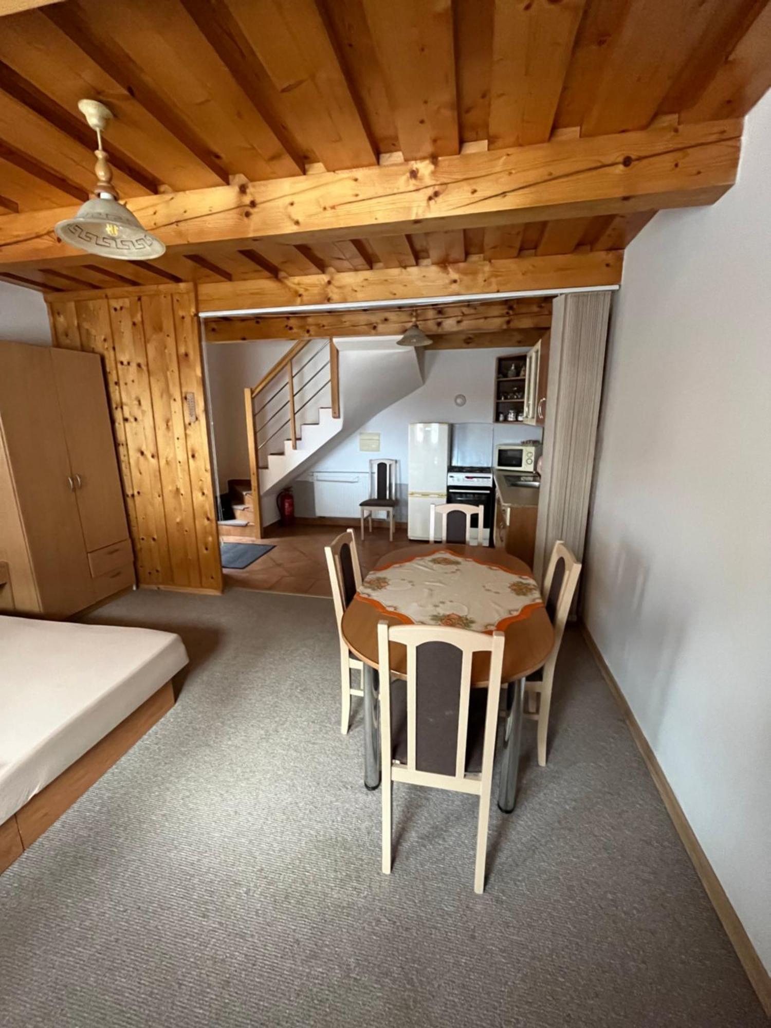 Apartmany Bistar Зуберец Екстериор снимка