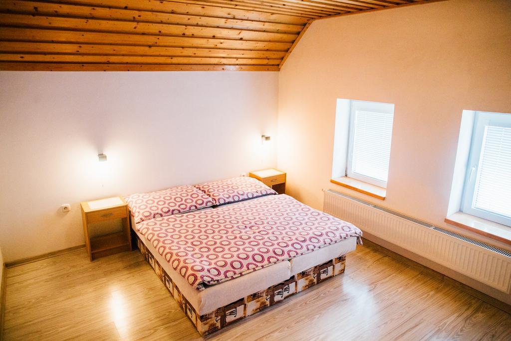 Apartmany Bistar Зуберец Екстериор снимка