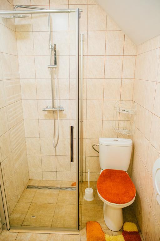 Apartmany Bistar Зуберец Екстериор снимка